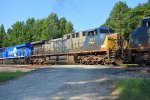 CSXT 351 M693-09